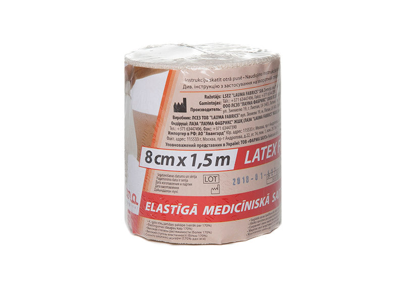 Lauma tifon elastic