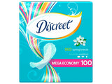 Discreet Absorb. deo Ocean Breeze