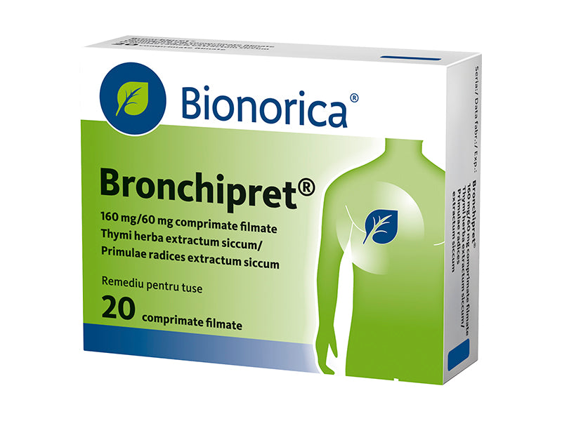 Bronchipret comp.film.