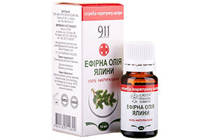 911 Ulei Molid 10ml