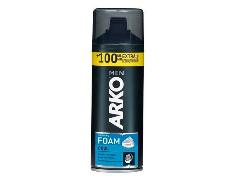 Arko Spuma de ras Cool 300ml