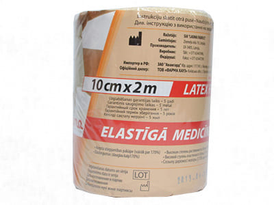 Lauma tifon elastic 