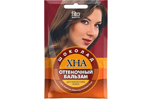 Hna colorant Ciocolata amara 25g