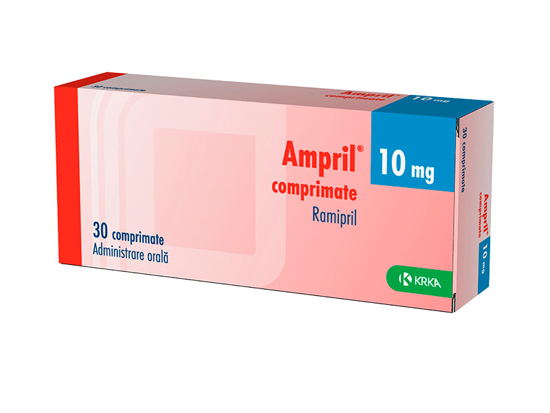 Ampril 10mg