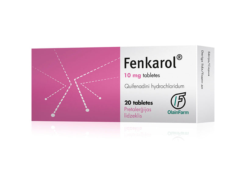 Fenkarol