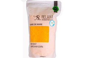 Relaxa Sare Melisa 1kg