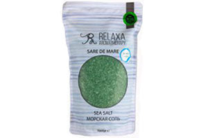 Relaxa Sare Menta 1kg