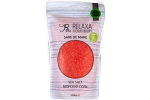 Relaxa Sare Salvie 1kg