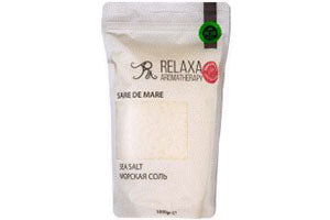 Relaxa Sare p/u miini, picioare 1kg