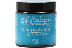 Relaxa Scrab fata 100ml