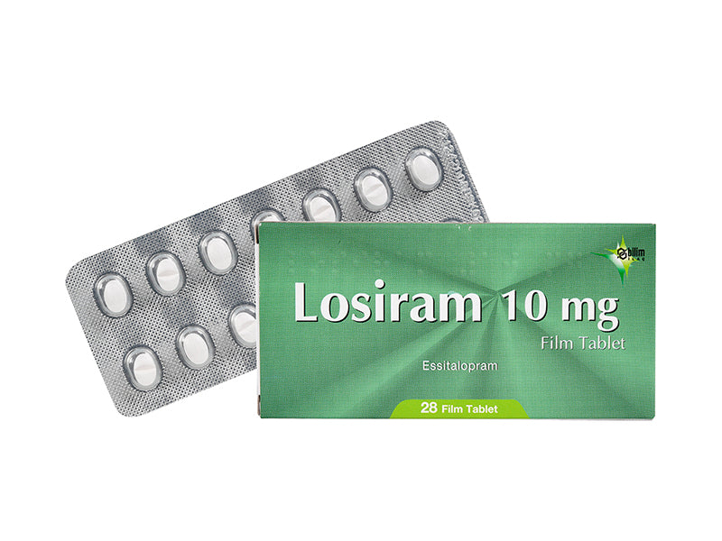 Losiram 10mg