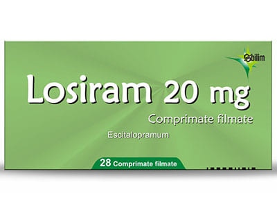 Losiram 20mg 