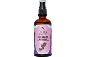 Relaxa Ulei copii 100ml