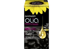 Garnier Olia Vopsea 1.0 Night Black