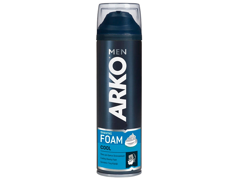 Arko Spuma de ras Cool 200ml