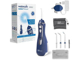 Waterpik Irigator bucal WP-583EU BLUE portabil