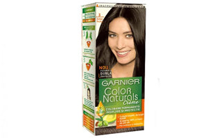 Garnier Color Naturals Vopsea par №3