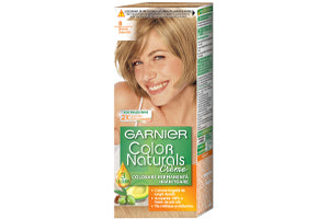 Garnier Color Naturals Vopsea par №8