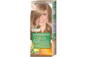 Garnier Color Naturals Vopsea par №8.1