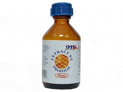 Propolis 50ml t-ra