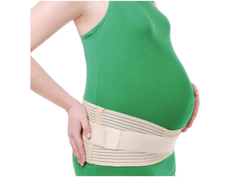 Medtextile 4501/4505 Bandaj pina- si dupa nastere XL