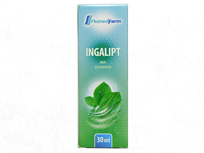 Ingalipt spray