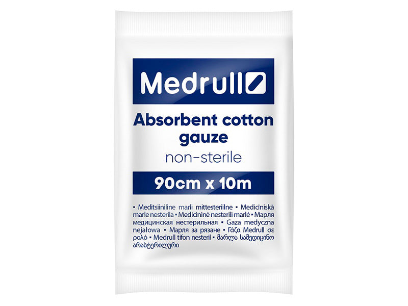 Medrull Cupon de tifon