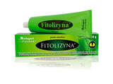 Fitolizyna pasta uz intern 100g