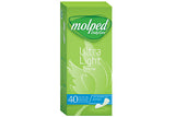Molped Absorb. Daily Care light Normal Eco