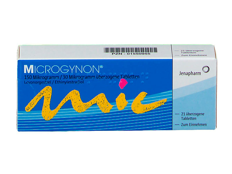 Microgynon