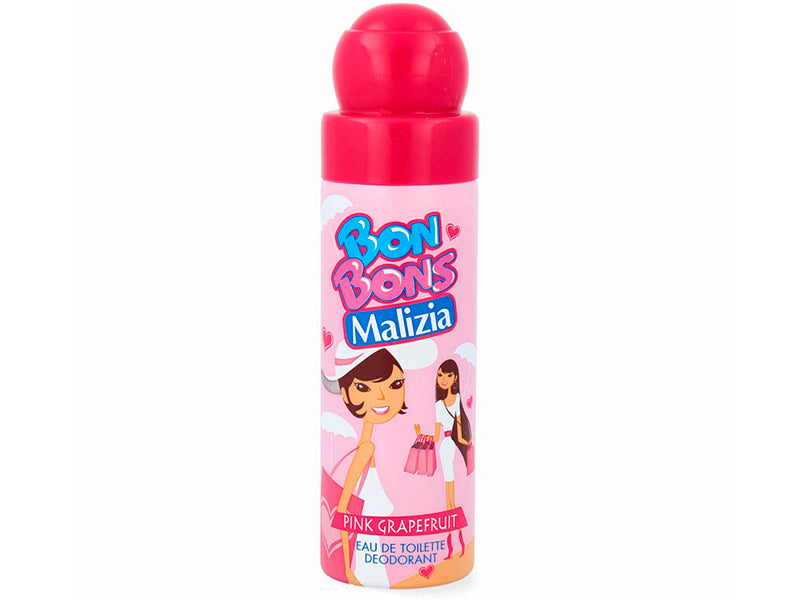 Malizia BonBons Deo Grapefruit 75ml