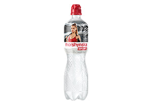 Morsinskaia Apa plata sport 0.75L