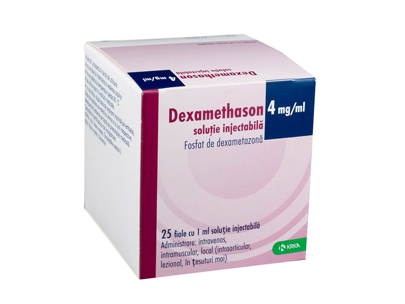 Dexamethason