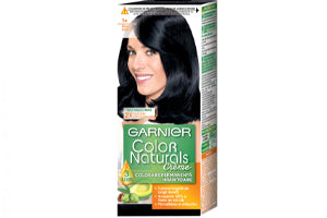 Garnier Color Naturals Vopsea par №1+