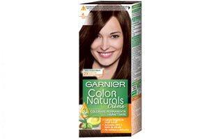 Garnier Color Naturals Vopsea par №4
