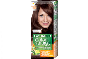 Garnier Color Naturals Vopsea par №4.15