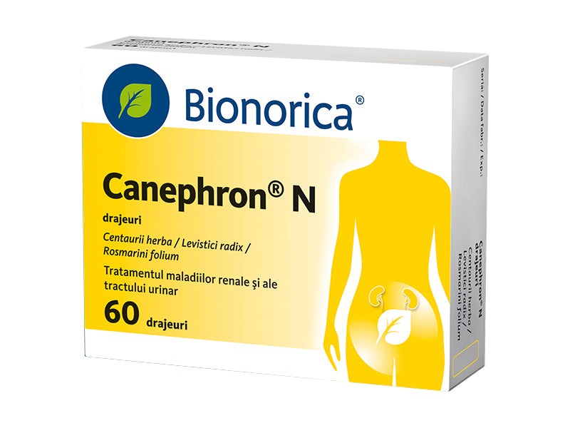 Canephron N draj.