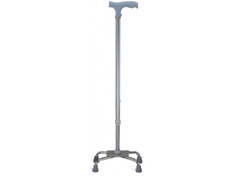 Baston medical de reabilitare  (4picioruse) JL924L