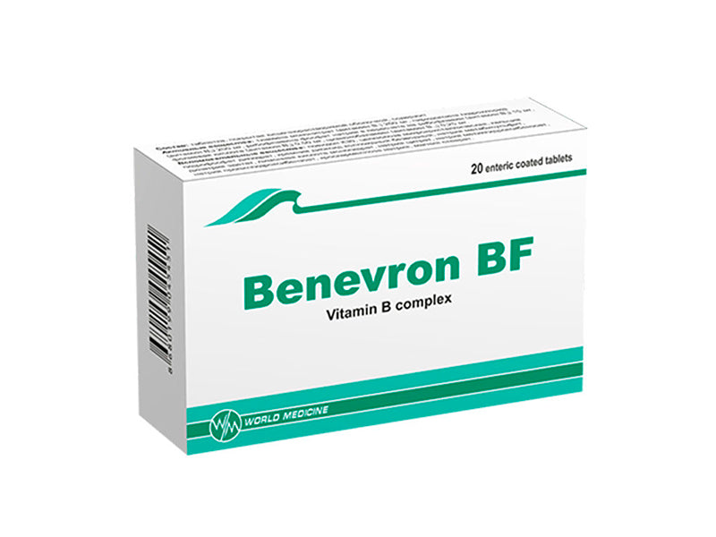 Benevron BF