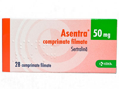 Asentra 50mg comp.film.