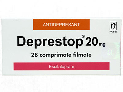 Deprestop 20mg comp.film.