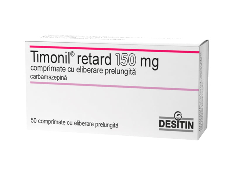Timonil retard 150mg 