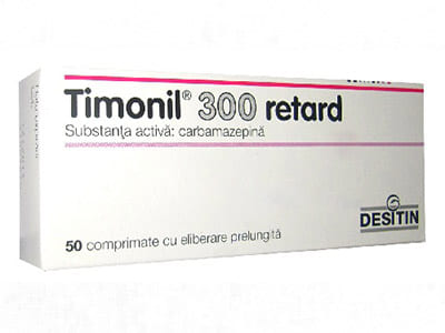 Timonil retard 300mg