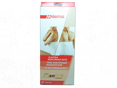 Lauma Briu elastic medical N1