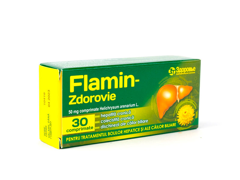 Flamin 50mg