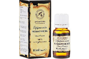 Aromatica Ulei de rozmarin