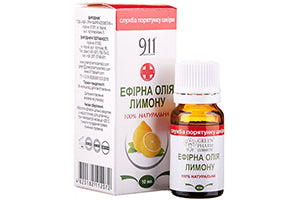911 Ulei Lamie 10ml