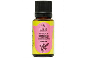 Relaxa Ulei eteric Patchouli 15ml