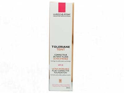 La Roche Posay Toleriane FDT Fluid 13 Corr 30ml