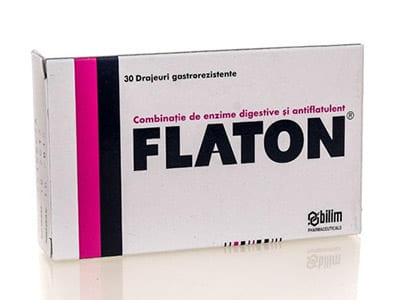 Flaton dr.